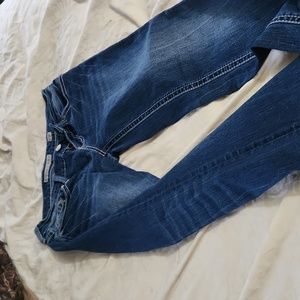 BKE denim Stella 27R Jeans